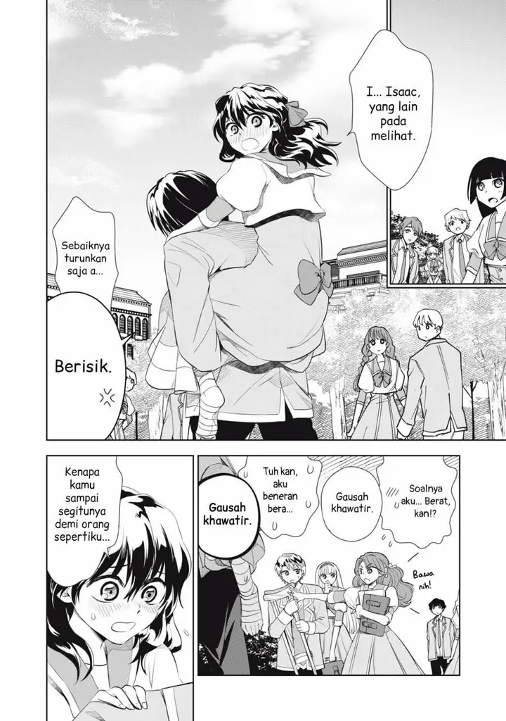 image-komik-tada-shizuka-ni-kiesaru-tsumorideshita-chapter-3.1-18/19