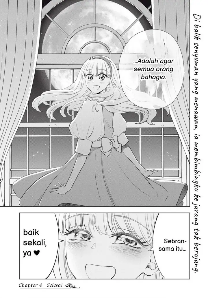 image-komik-tada-shizuka-ni-kiesaru-tsumorideshita-chapter-4.2-13/14