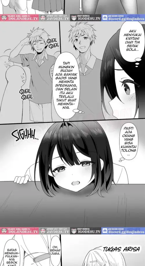 image-komik-tadashii-sei-chishiki-o-manabu-tame-joshi-chapter-01-3/30