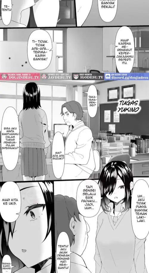 image-komik-tadashii-sei-chishiki-o-manabu-tame-joshi-chapter-01-10/30