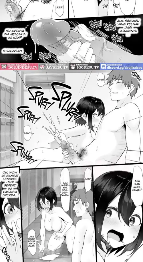 image-komik-tadashii-sei-chishiki-o-manabu-tame-joshi-chapter-01-18/30