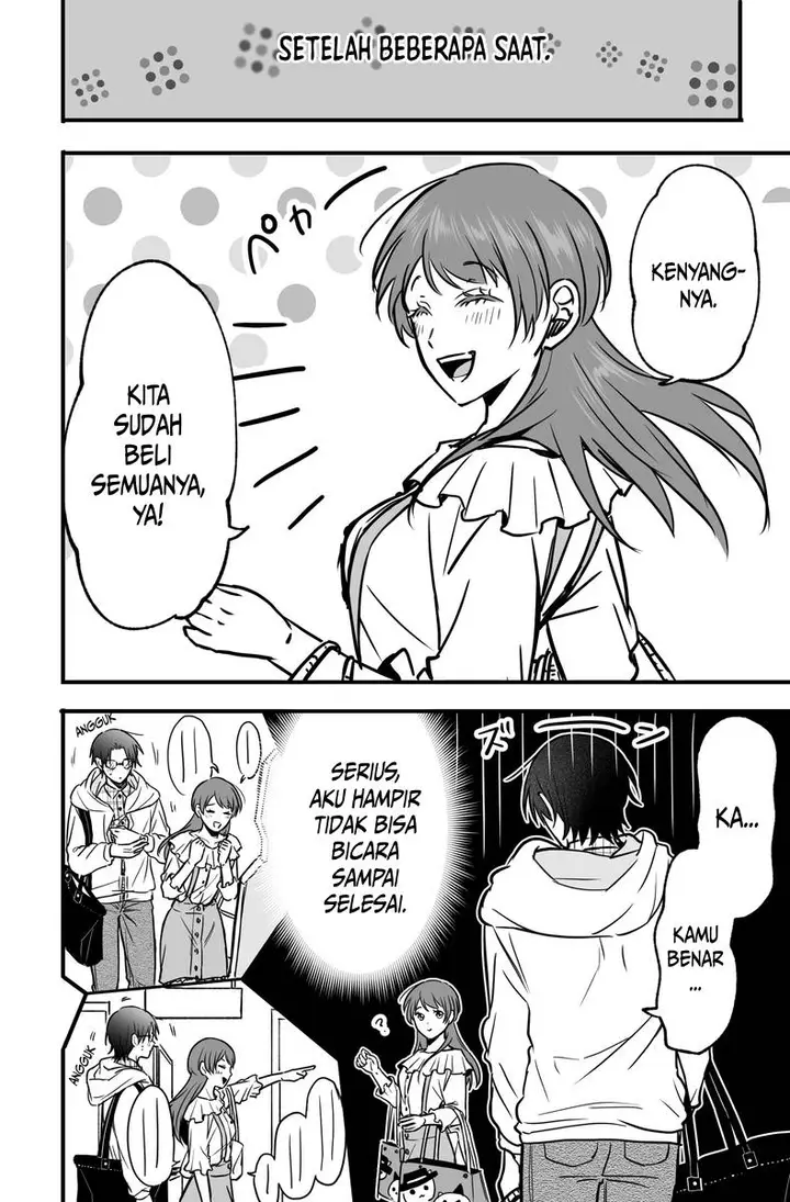 image-komik-tagai-no-shoutai-wo-shiranai-danjo-no-hanashi-chapter-1-3/16