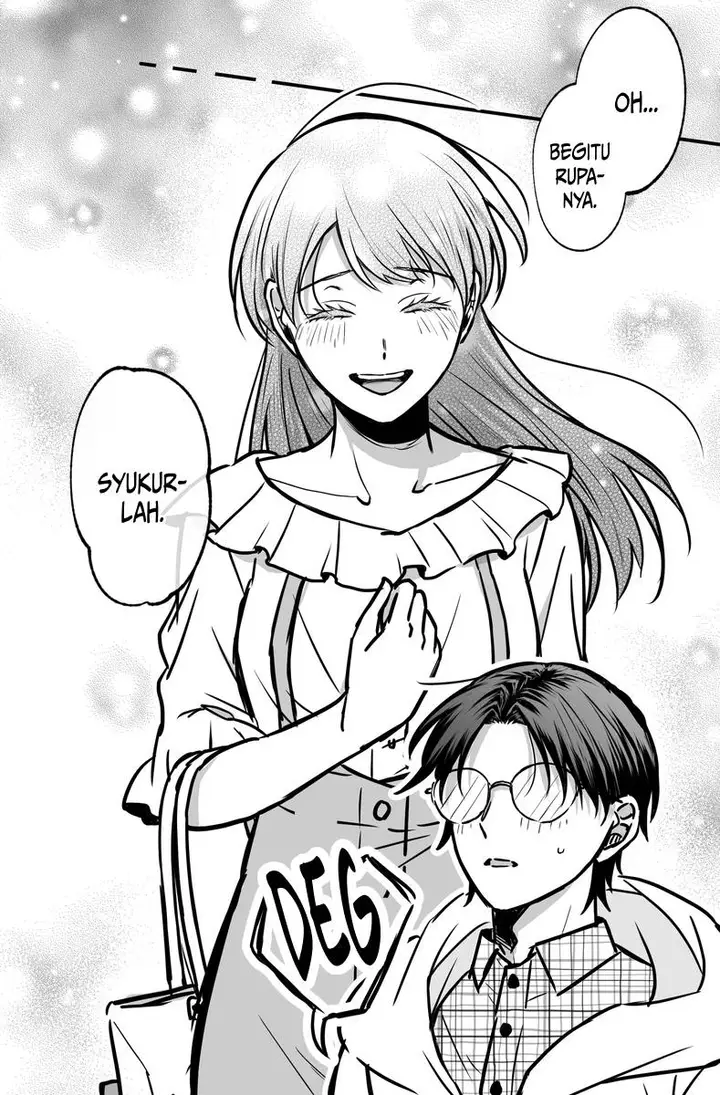 image-komik-tagai-no-shoutai-wo-shiranai-danjo-no-hanashi-chapter-1-7/16