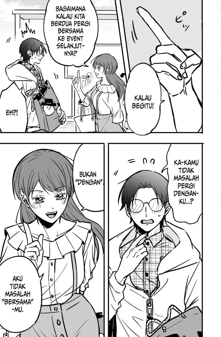 image-komik-tagai-no-shoutai-wo-shiranai-danjo-no-hanashi-chapter-1-8/16