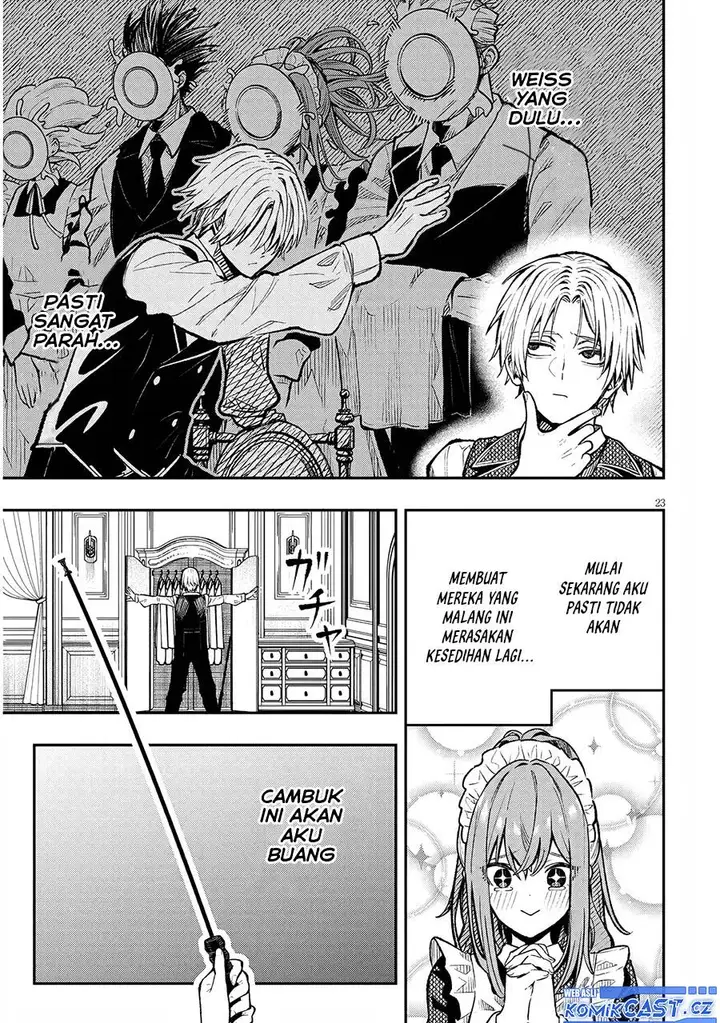 image-komik-taida-na-akujo-kizoku-ni-tensei-shita-ore-shinario-o-bukko-wa-shitara-kikaku-gai-no-maryoku-de-saikyou-ni-natta-chapter-1-21/54