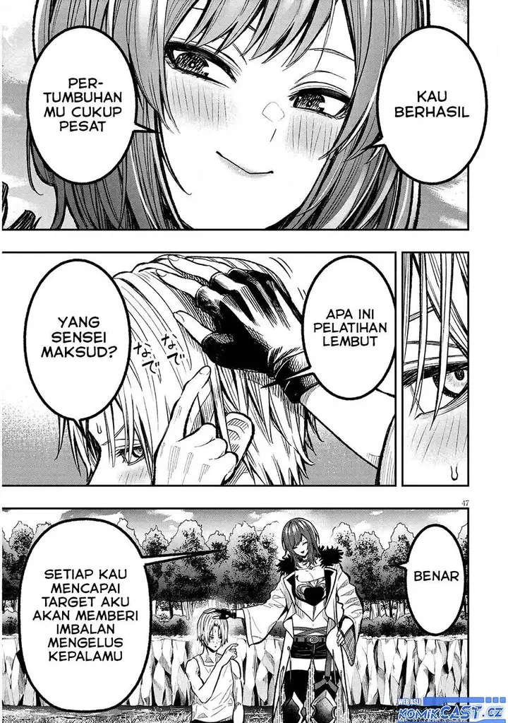 image-komik-taida-na-akujo-kizoku-ni-tensei-shita-ore-shinario-o-bukko-wa-shitara-kikaku-gai-no-maryoku-de-saikyou-ni-natta-chapter-1-45/54
