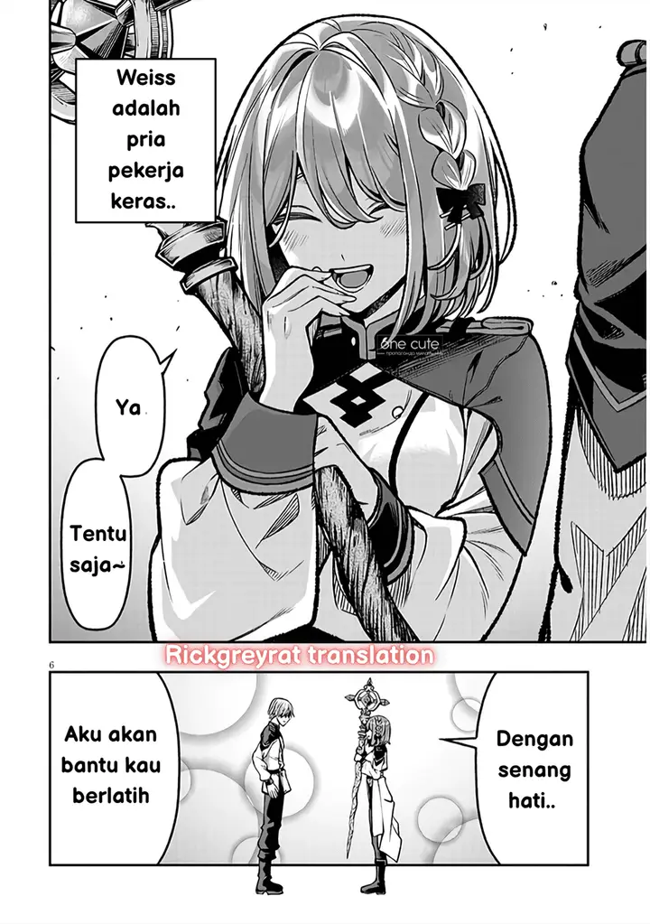 image-komik-taida-na-akujo-kizoku-ni-tensei-shita-ore-shinario-o-bukko-wa-shitara-kikaku-gai-no-maryoku-de-saikyou-ni-natta-chapter-10-6/26