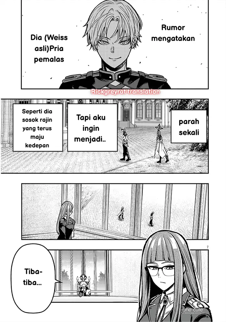 image-komik-taida-na-akujo-kizoku-ni-tensei-shita-ore-shinario-o-bukko-wa-shitara-kikaku-gai-no-maryoku-de-saikyou-ni-natta-chapter-10-7/26