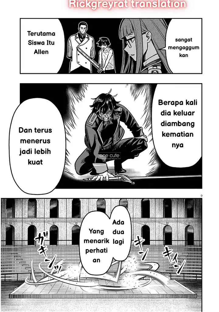 image-komik-taida-na-akujo-kizoku-ni-tensei-shita-ore-shinario-o-bukko-wa-shitara-kikaku-gai-no-maryoku-de-saikyou-ni-natta-chapter-10-9/26