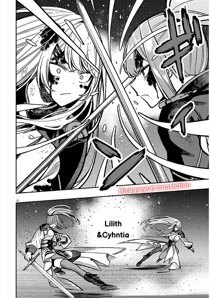 image-komik-taida-na-akujo-kizoku-ni-tensei-shita-ore-shinario-o-bukko-wa-shitara-kikaku-gai-no-maryoku-de-saikyou-ni-natta-chapter-10-10/26