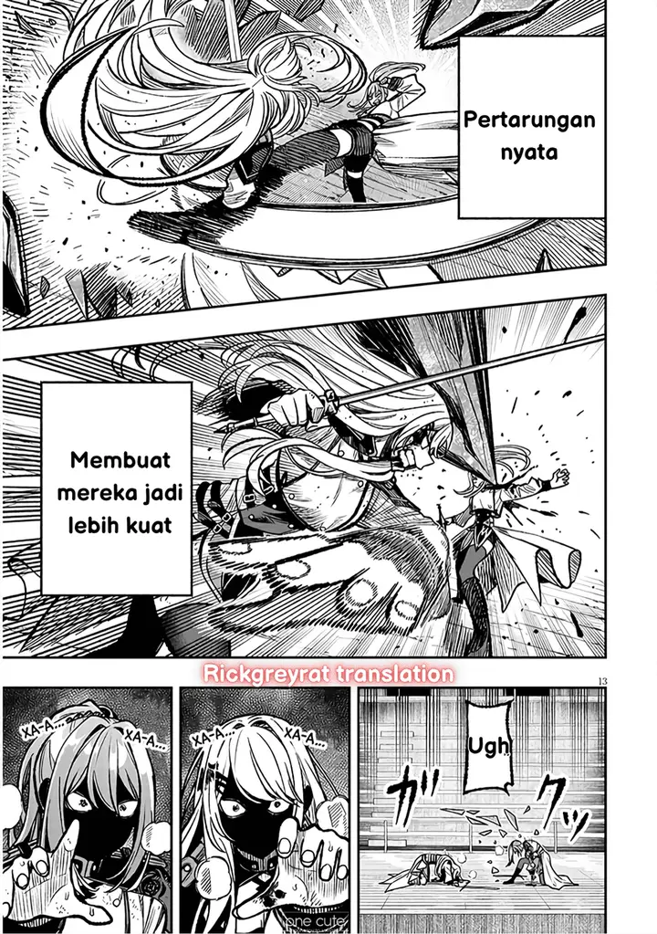 image-komik-taida-na-akujo-kizoku-ni-tensei-shita-ore-shinario-o-bukko-wa-shitara-kikaku-gai-no-maryoku-de-saikyou-ni-natta-chapter-10-13/26