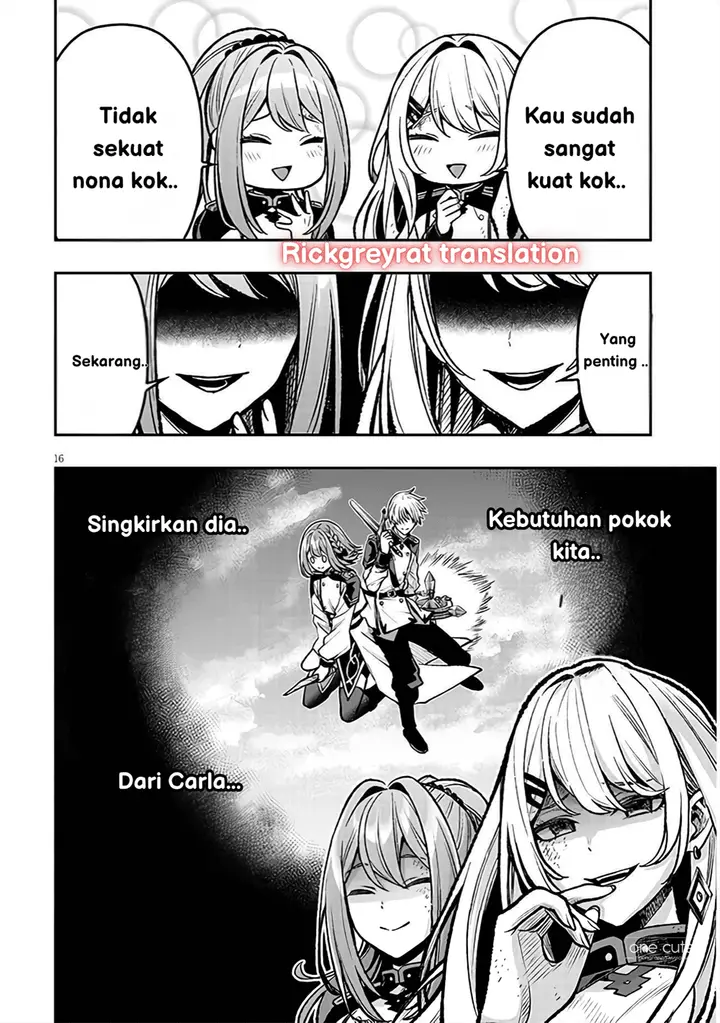 image-komik-taida-na-akujo-kizoku-ni-tensei-shita-ore-shinario-o-bukko-wa-shitara-kikaku-gai-no-maryoku-de-saikyou-ni-natta-chapter-10-16/26