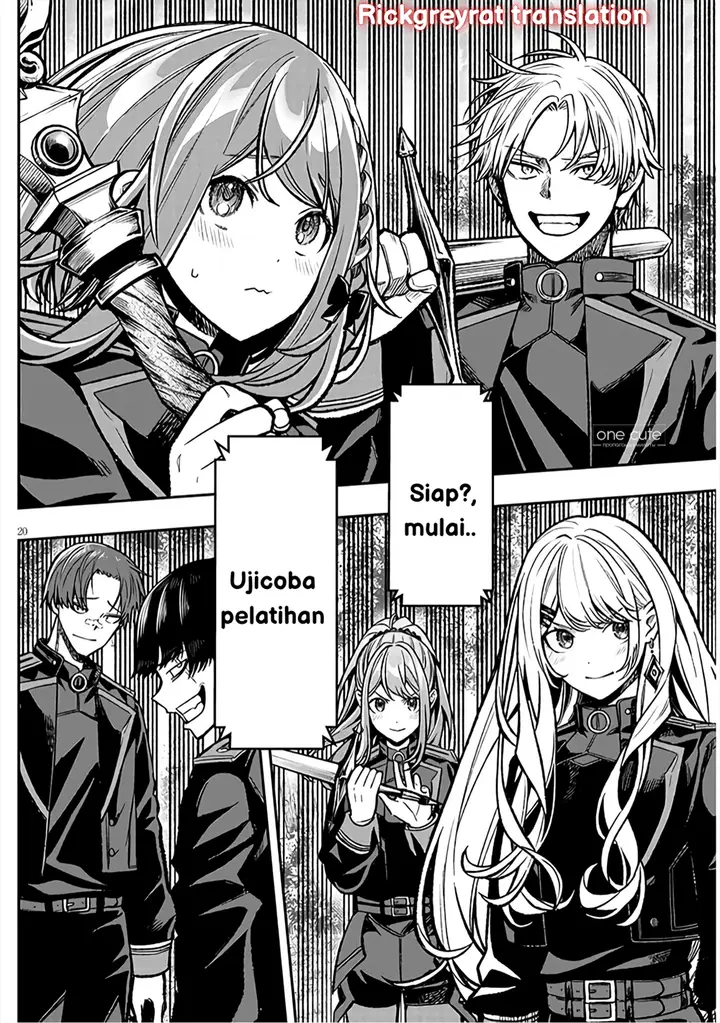 image-komik-taida-na-akujo-kizoku-ni-tensei-shita-ore-shinario-o-bukko-wa-shitara-kikaku-gai-no-maryoku-de-saikyou-ni-natta-chapter-10-20/26