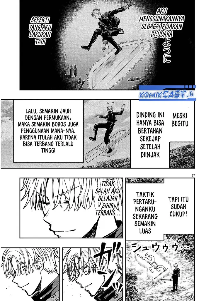 image-komik-taida-na-akujo-kizoku-ni-tensei-shita-ore-shinario-o-bukko-wa-shitara-kikaku-gai-no-maryoku-de-saikyou-ni-natta-chapter-11-15/27