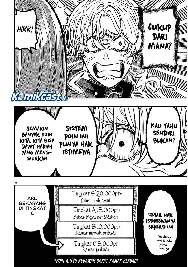 image-komik-taida-na-akujo-kizoku-ni-tensei-shita-ore-shinario-o-bukko-wa-shitara-kikaku-gai-no-maryoku-de-saikyou-ni-natta-chapter-12-9/28