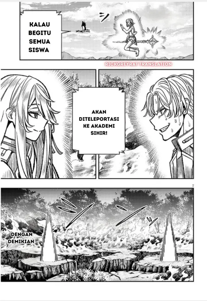image-komik-taida-na-akujo-kizoku-ni-tensei-shita-ore-shinario-o-bukko-wa-shitara-kikaku-gai-no-maryoku-de-saikyou-ni-natta-chapter-13-7/19