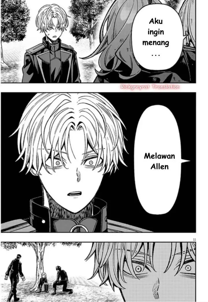image-komik-taida-na-akujo-kizoku-ni-tensei-shita-ore-shinario-o-bukko-wa-shitara-kikaku-gai-no-maryoku-de-saikyou-ni-natta-chapter-13-11/19