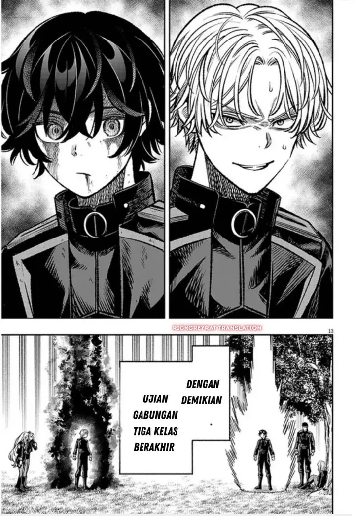 image-komik-taida-na-akujo-kizoku-ni-tensei-shita-ore-shinario-o-bukko-wa-shitara-kikaku-gai-no-maryoku-de-saikyou-ni-natta-chapter-13-13/19