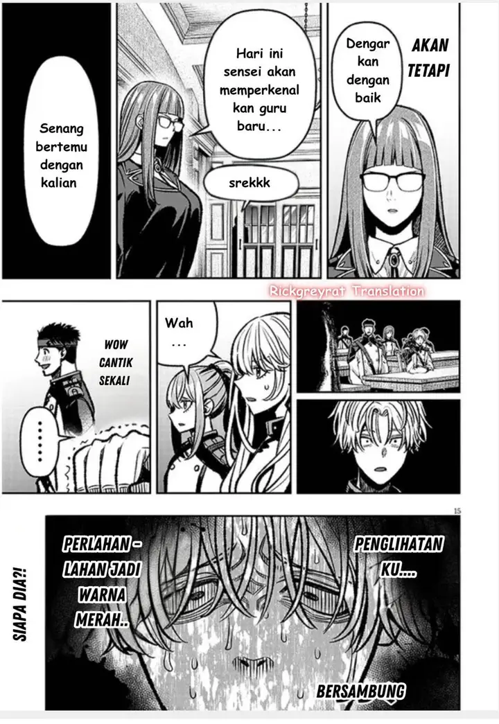 image-komik-taida-na-akujo-kizoku-ni-tensei-shita-ore-shinario-o-bukko-wa-shitara-kikaku-gai-no-maryoku-de-saikyou-ni-natta-chapter-13-15/19