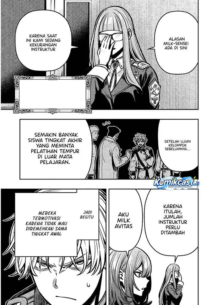 image-komik-taida-na-akujo-kizoku-ni-tensei-shita-ore-shinario-o-bukko-wa-shitara-kikaku-gai-no-maryoku-de-saikyou-ni-natta-chapter-14-4/13