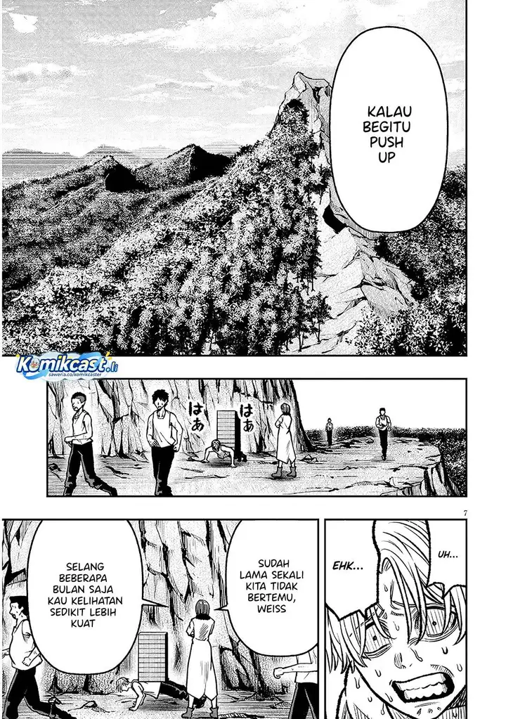 image-komik-taida-na-akujo-kizoku-ni-tensei-shita-ore-shinario-o-bukko-wa-shitara-kikaku-gai-no-maryoku-de-saikyou-ni-natta-chapter-14-6/13