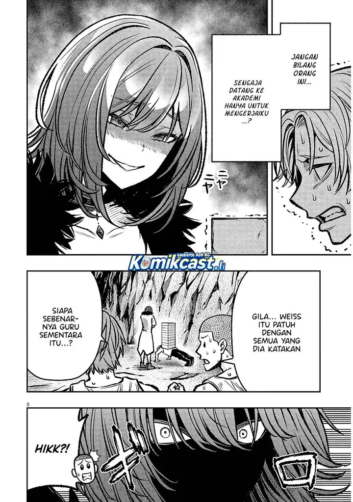 image-komik-taida-na-akujo-kizoku-ni-tensei-shita-ore-shinario-o-bukko-wa-shitara-kikaku-gai-no-maryoku-de-saikyou-ni-natta-chapter-14-7/13