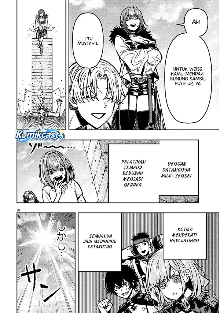 image-komik-taida-na-akujo-kizoku-ni-tensei-shita-ore-shinario-o-bukko-wa-shitara-kikaku-gai-no-maryoku-de-saikyou-ni-natta-chapter-14-9/13