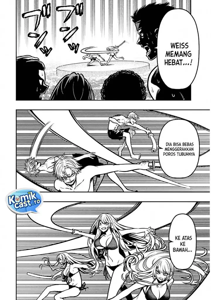 image-komik-taida-na-akujo-kizoku-ni-tensei-shita-ore-shinario-o-bukko-wa-shitara-kikaku-gai-no-maryoku-de-saikyou-ni-natta-chapter-15-1/15
