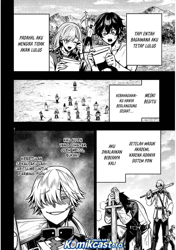image-komik-taida-na-akujo-kizoku-ni-tensei-shita-ore-shinario-o-bukko-wa-shitara-kikaku-gai-no-maryoku-de-saikyou-ni-natta-chapter-16-7/12