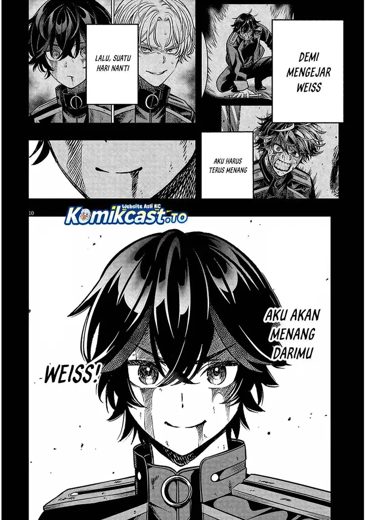 image-komik-taida-na-akujo-kizoku-ni-tensei-shita-ore-shinario-o-bukko-wa-shitara-kikaku-gai-no-maryoku-de-saikyou-ni-natta-chapter-16-9/12
