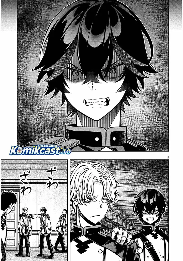 image-komik-taida-na-akujo-kizoku-ni-tensei-shita-ore-shinario-o-bukko-wa-shitara-kikaku-gai-no-maryoku-de-saikyou-ni-natta-chapter-16-10/12