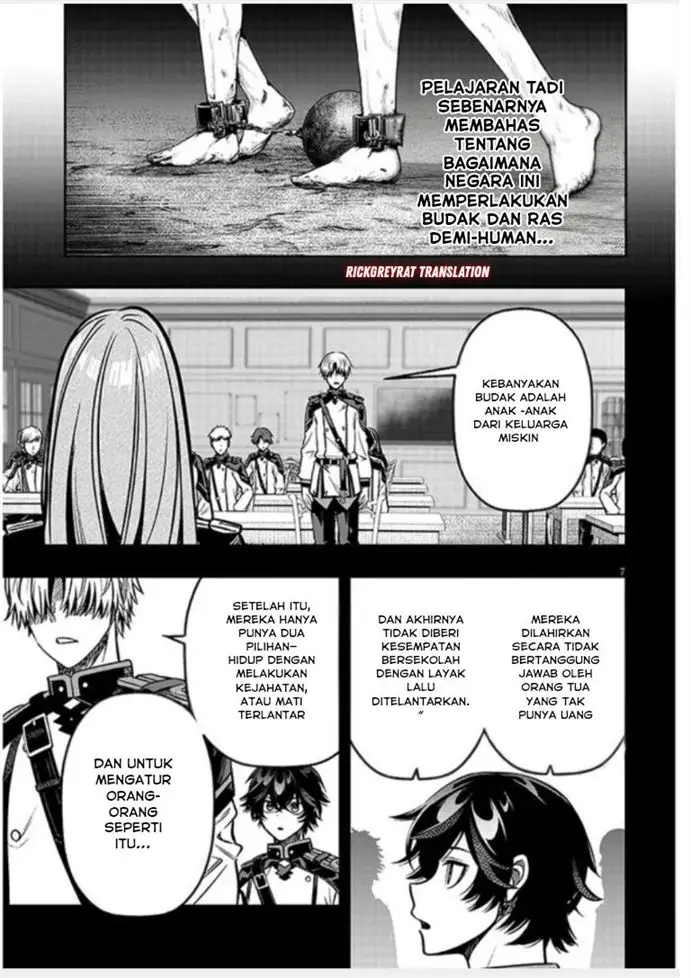 image-komik-taida-na-akujo-kizoku-ni-tensei-shita-ore-shinario-o-bukko-wa-shitara-kikaku-gai-no-maryoku-de-saikyou-ni-natta-chapter-17-7/17