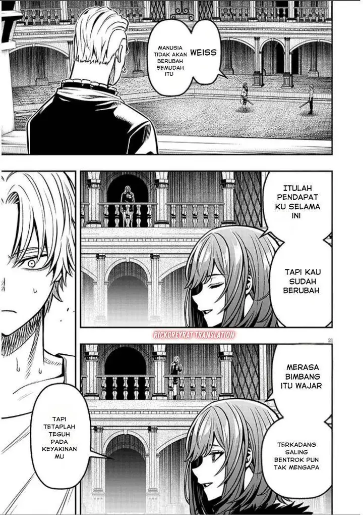 image-komik-taida-na-akujo-kizoku-ni-tensei-shita-ore-shinario-o-bukko-wa-shitara-kikaku-gai-no-maryoku-de-saikyou-ni-natta-chapter-17.2-7/18