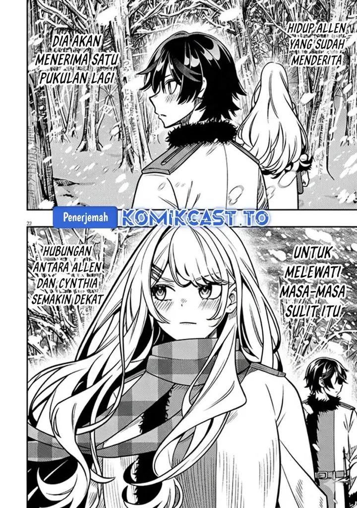 image-komik-taida-na-akujo-kizoku-ni-tensei-shita-ore-shinario-o-bukko-wa-shitara-kikaku-gai-no-maryoku-de-saikyou-ni-natta-chapter-18.2-9/13