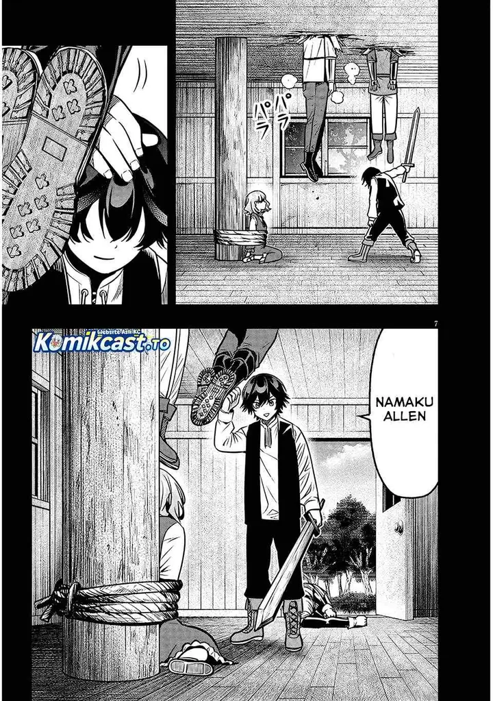 image-komik-taida-na-akujo-kizoku-ni-tensei-shita-ore-shinario-o-bukko-wa-shitara-kikaku-gai-no-maryoku-de-saikyou-ni-natta-chapter-20.1-6/16