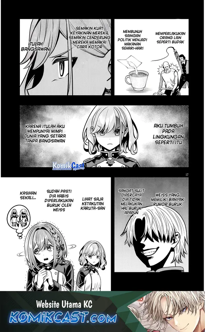 image-komik-taida-na-akujo-kizoku-ni-tensei-shita-ore-shinario-o-bukko-wa-shitara-kikaku-gai-no-maryoku-de-saikyou-ni-natta-chapter-20.2-0/16