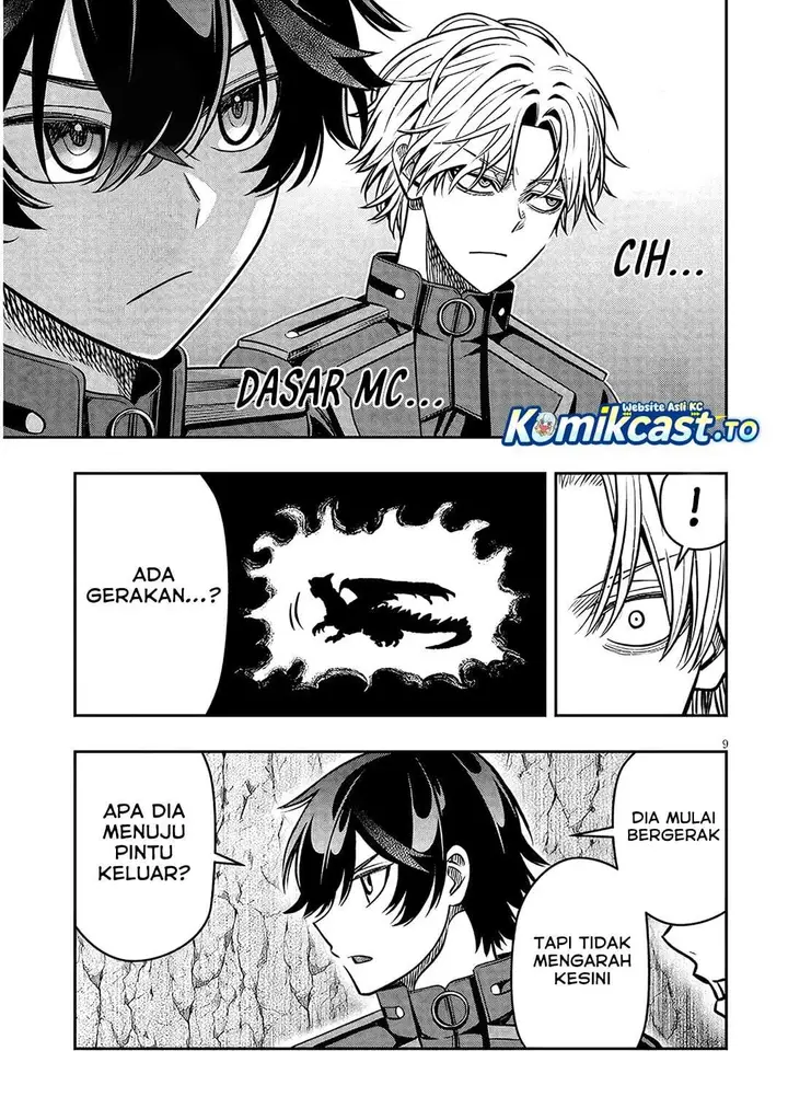 image-komik-taida-na-akujo-kizoku-ni-tensei-shita-ore-shinario-o-bukko-wa-shitara-kikaku-gai-no-maryoku-de-saikyou-ni-natta-chapter-23.1-8/14