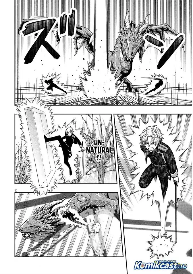 image-komik-taida-na-akujo-kizoku-ni-tensei-shita-ore-shinario-o-bukko-wa-shitara-kikaku-gai-no-maryoku-de-saikyou-ni-natta-chapter-23.2-13/15