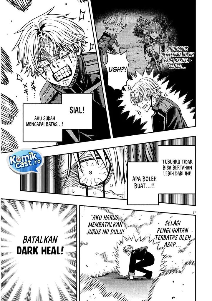 image-komik-taida-na-akujo-kizoku-ni-tensei-shita-ore-shinario-o-bukko-wa-shitara-kikaku-gai-no-maryoku-de-saikyou-ni-natta-chapter-24-12/16