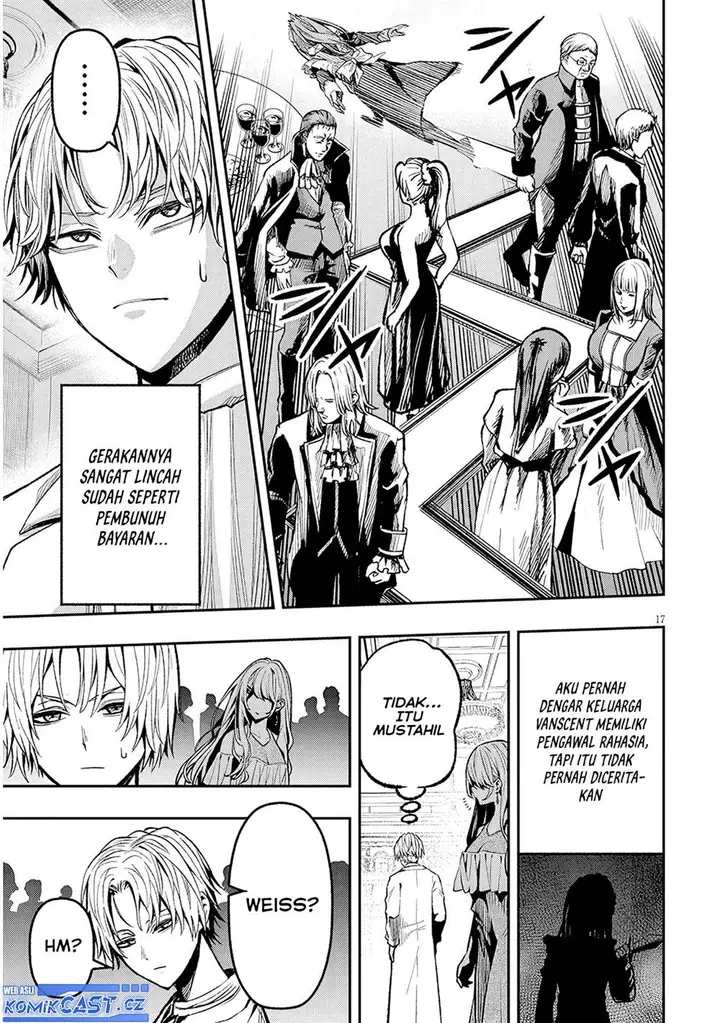 image-komik-taida-na-akujo-kizoku-ni-tensei-shita-ore-shinario-o-bukko-wa-shitara-kikaku-gai-no-maryoku-de-saikyou-ni-natta-chapter-3-16/30