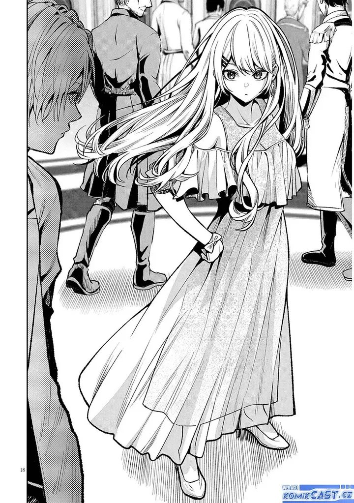 image-komik-taida-na-akujo-kizoku-ni-tensei-shita-ore-shinario-o-bukko-wa-shitara-kikaku-gai-no-maryoku-de-saikyou-ni-natta-chapter-3-17/30