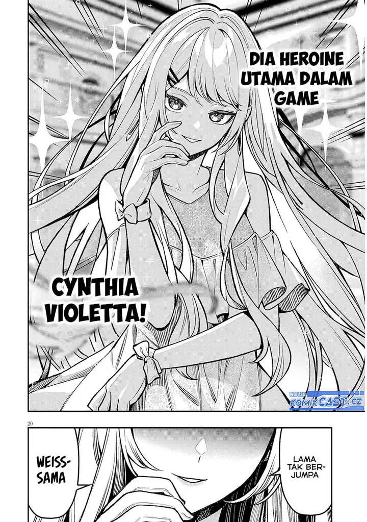 image-komik-taida-na-akujo-kizoku-ni-tensei-shita-ore-shinario-o-bukko-wa-shitara-kikaku-gai-no-maryoku-de-saikyou-ni-natta-chapter-3-19/30