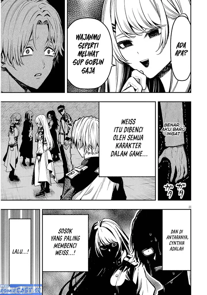 image-komik-taida-na-akujo-kizoku-ni-tensei-shita-ore-shinario-o-bukko-wa-shitara-kikaku-gai-no-maryoku-de-saikyou-ni-natta-chapter-3-20/30