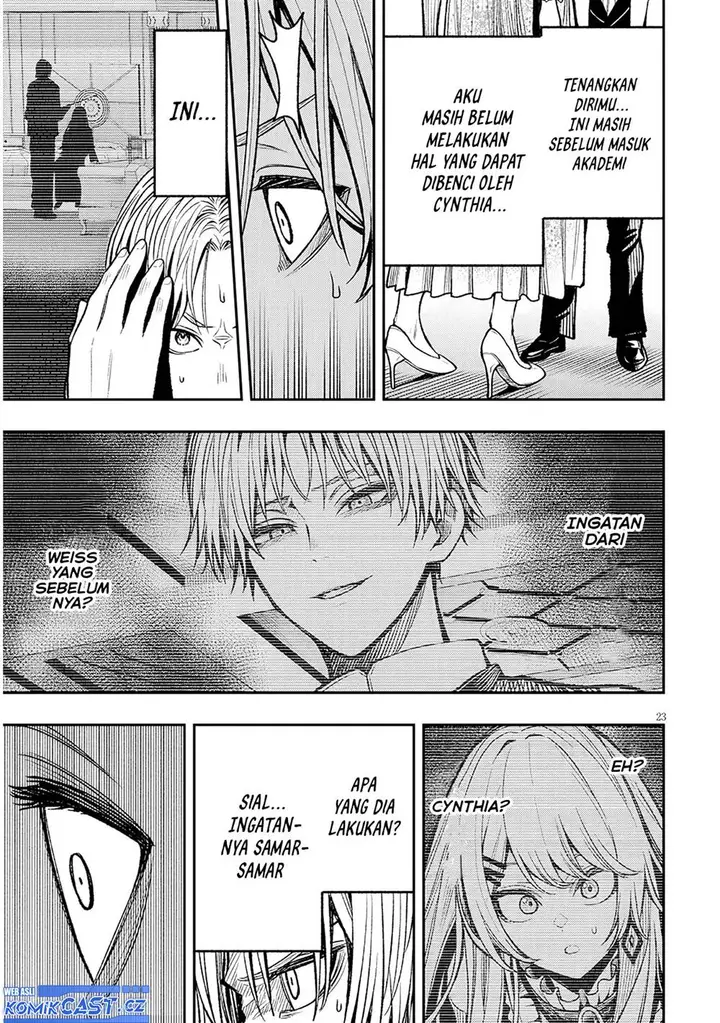 image-komik-taida-na-akujo-kizoku-ni-tensei-shita-ore-shinario-o-bukko-wa-shitara-kikaku-gai-no-maryoku-de-saikyou-ni-natta-chapter-3-22/30