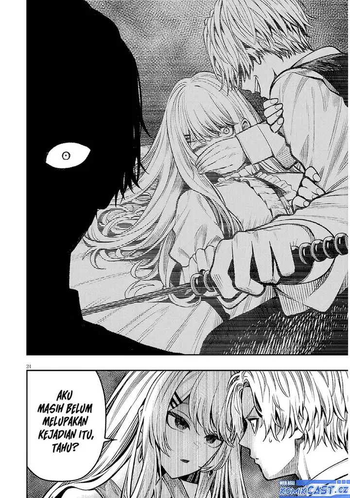 image-komik-taida-na-akujo-kizoku-ni-tensei-shita-ore-shinario-o-bukko-wa-shitara-kikaku-gai-no-maryoku-de-saikyou-ni-natta-chapter-3-23/30