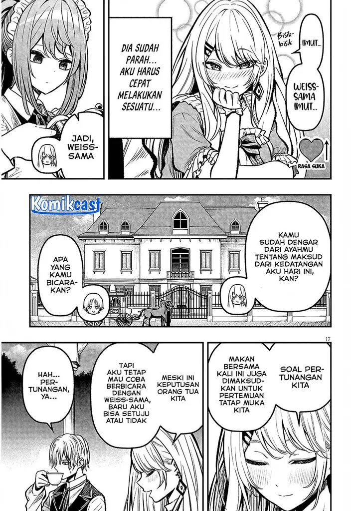 image-komik-taida-na-akujo-kizoku-ni-tensei-shita-ore-shinario-o-bukko-wa-shitara-kikaku-gai-no-maryoku-de-saikyou-ni-natta-chapter-4-16/38