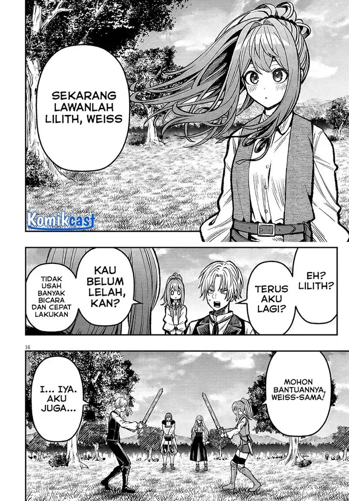 image-komik-taida-na-akujo-kizoku-ni-tensei-shita-ore-shinario-o-bukko-wa-shitara-kikaku-gai-no-maryoku-de-saikyou-ni-natta-chapter-5-14/36