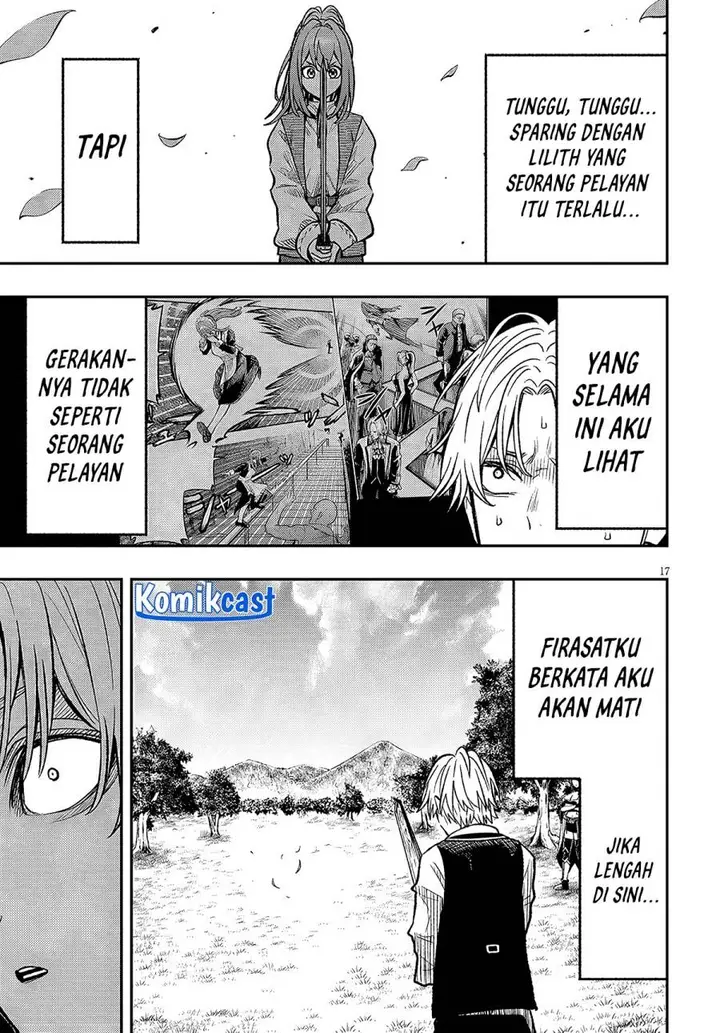 image-komik-taida-na-akujo-kizoku-ni-tensei-shita-ore-shinario-o-bukko-wa-shitara-kikaku-gai-no-maryoku-de-saikyou-ni-natta-chapter-5-15/36