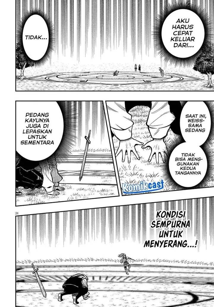 image-komik-taida-na-akujo-kizoku-ni-tensei-shita-ore-shinario-o-bukko-wa-shitara-kikaku-gai-no-maryoku-de-saikyou-ni-natta-chapter-5-22/36