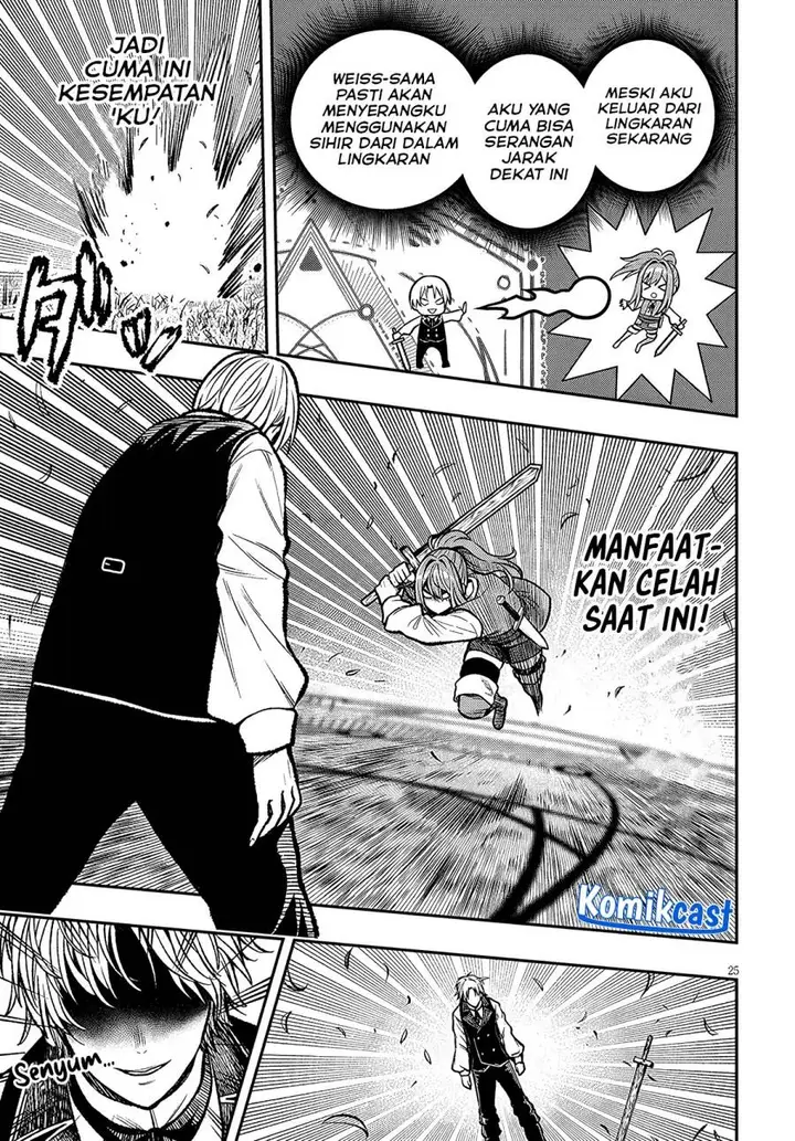 image-komik-taida-na-akujo-kizoku-ni-tensei-shita-ore-shinario-o-bukko-wa-shitara-kikaku-gai-no-maryoku-de-saikyou-ni-natta-chapter-5-23/36